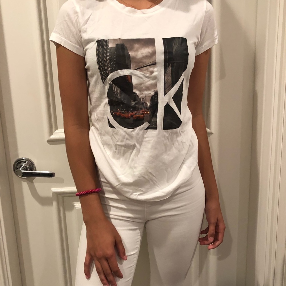 Calvin Klein shirt
